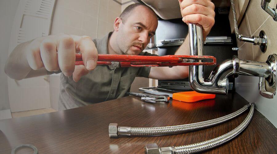 Local expert plumbing services in Gary, TX